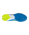 adidas F50 Pro TF Ice Cold Precision Blau - blau