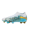 PUMA FUTURE 9 Ultimate FG Playmaker Weiß F01 - weiss