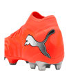PUMA FUTURE 9 Ultimate FG Unleash Damen Rot F01 - rot