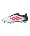 adidas COPA Pure III League FG Pure Victory Weiss - weiss