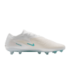 Nike Phantom 6 Low Elite AG Bright Lights Weiß F102 - weiss