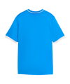 PUMA teamLIGA26 Striped Trikot Kids Blau F02