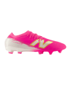 New Balance Furon Pro v8 FG Pure Ambition Rosa - rosa