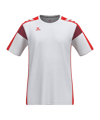 Erima Celebrate 125 Function T-Shirt Weiss