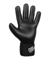 Reusch Pure Contact Infinity Torwarthandschuh Kids Schwarz F7700 - schwarz