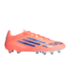 adidas F50 Elite AG Coral Blaze Orange - orange
