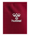 Hummel hmlLEAD Poly Trainingsjacke Kids Rot F3584