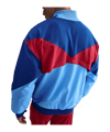 Nike FC Barcelona Strike Anthem Jacke Blau F412 - blau