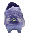 Nike Phantom GX II Elite FG United Lila F500 - lila