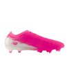New Balance Furon Pro v8 FG Pure Ambition Rosa - rosa