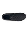 adidas Predator Elite FG Nightstrike Kids Schwarz - schwarz