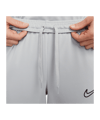 Nike Academy Hose Damen Silber F007 - silber