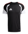 adidas Tiro 26 Competition Trikot Schwarz