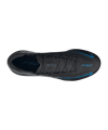 adidas F50 Hyperfast League TF Immortal DNA Schwarz - schwarz