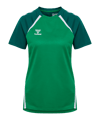Hummel hmlLEAD 2.0 Trikot Damen Grün F6327