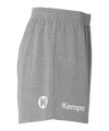 Kempa Team Short Damen Grau F31 - grau