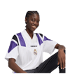 adidas Real Madrid EQT Trikot Weiß - weiss