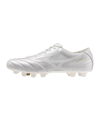Mizuno Morelia II Proto UL Japan FG 40th Anniversary Weiß F99 - weiss