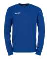 Kempa Training Sweatshirt Kids Blau F09 - blau