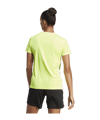 adidas Tabela 23 Trikot Damen Gelb Weiss - weiss