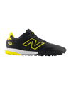 New Balance 442 Elite v3 TF Live Wire Schwarz - schwarz