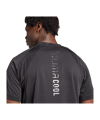 adidas Tech Apparel Climacool T-Shirt Schwarz - schwarz
