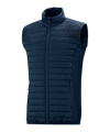 JAKO Corporate Steppweste Blau F900