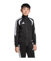 adidas Tiro 26 League Trainingsjacke Kids Schwarz