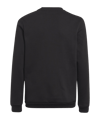 adidas Entrada 22 Sweatshirt Kids Schwarz - schwarz