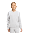 adidas Tiro 26 League Sweatshirt Kids Grau - grau