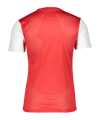 Nike Tiempo Premier II Trikot Kids Rot F657 - rot