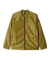 adidas Z.N.E. Jacke Kids Khaki - braun