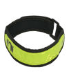 Newline Flashing Lichtband Running Gelb F0090 - gelb