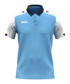 JAKO Dynamic Polo Kids Blau F431