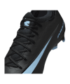 Nike Air Zoom Mercurial Vapor XVI Pro FG Shadow Schwarz F001 - schwarz