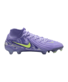 Nike Phantom Luna II Elite FG United Lila F500 - lila