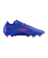New Balance Tekela Elite Low Laced v5 SG Cause and Effect Blau - blau