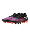 PUMA FUTURE 8 Match FG/AG Unlimited  Schwarz F01 - schwarz