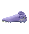 Nike Phantom Luna II Elite FG United Lila F500 - lila