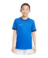 Nike Academy 25 Trainingshirt Kids Blau F463