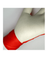 KEEPERsport Varan8 Pro NC Raw Impact  TW-Handschuhe Rot Weiss F166 - rot