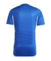 adidas Tiro 23 Competition Match Trikot Blau Weiss - blau