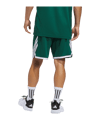 adidas Everyday Pro Short Grün - gruen
