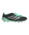 adidas Predator Elite FT AG Final Rush Schwarz - schwarz