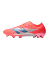 New Balance Furon Elite v8 FG Cause and Effect Rot - rot