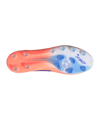 adidas F50 Elite AG Coral Blaze Orange - orange