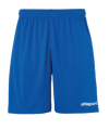 uhlsport Center Basic Short ohne Innenslip F07 - blau