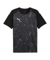 PUMA TeamFINAL Trikot Schwarz F03 - schwarz