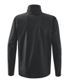 Erima Team Halfzip Regensweatshirt Schwarz - schwarz