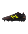 New Balance Tekela Elite Low v5 SG Live Wire Schwarz - schwarz